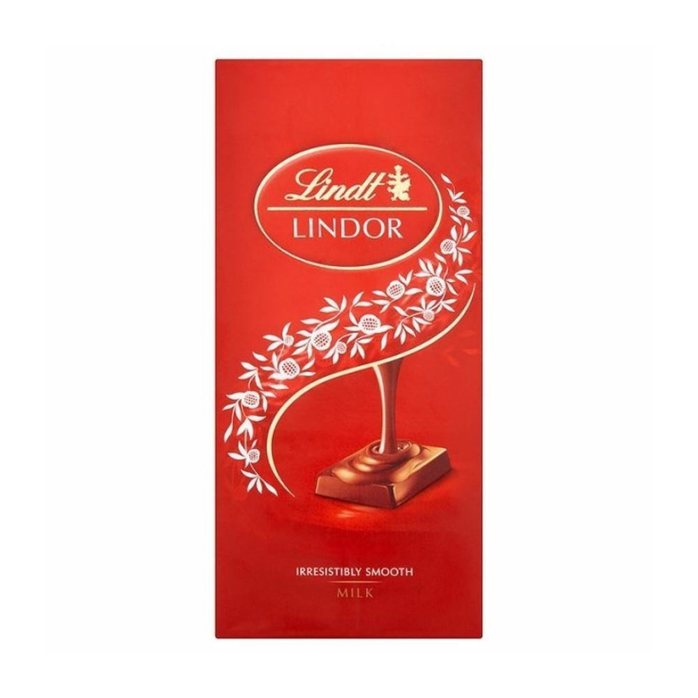 Lindt Lindor Milk 100g