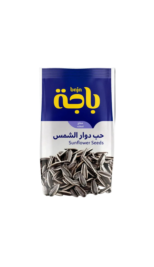 baja Sunflower Seeds 250g