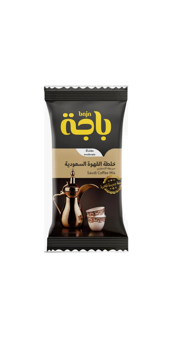 baja Instant Arabic Coffee 30g