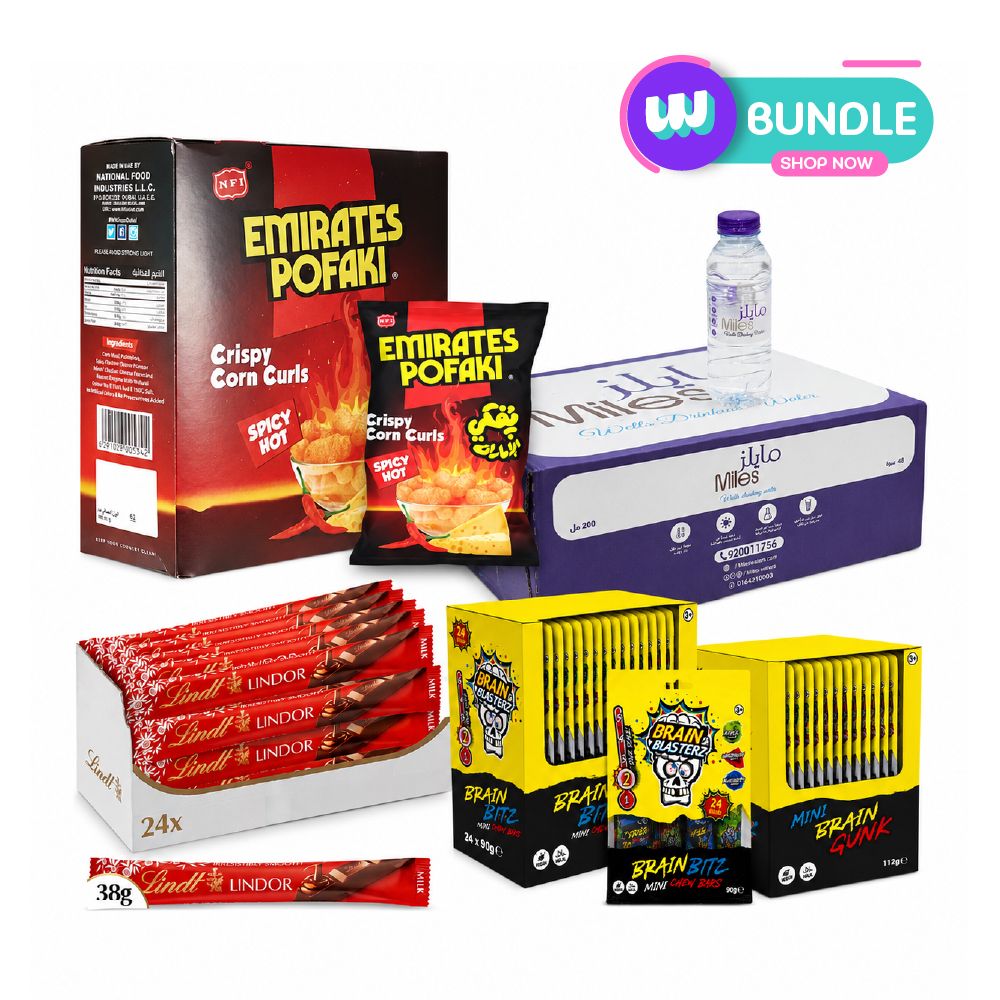 LAST CHANCE bundle