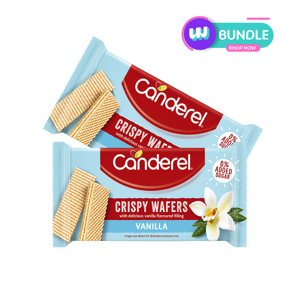 CANDEREL WAFER BUNDLE