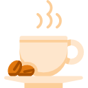 Coffee, Tea & Creamer