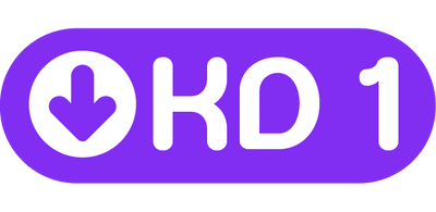 Under KD 1