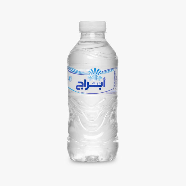 أبراج مياه 330 مل