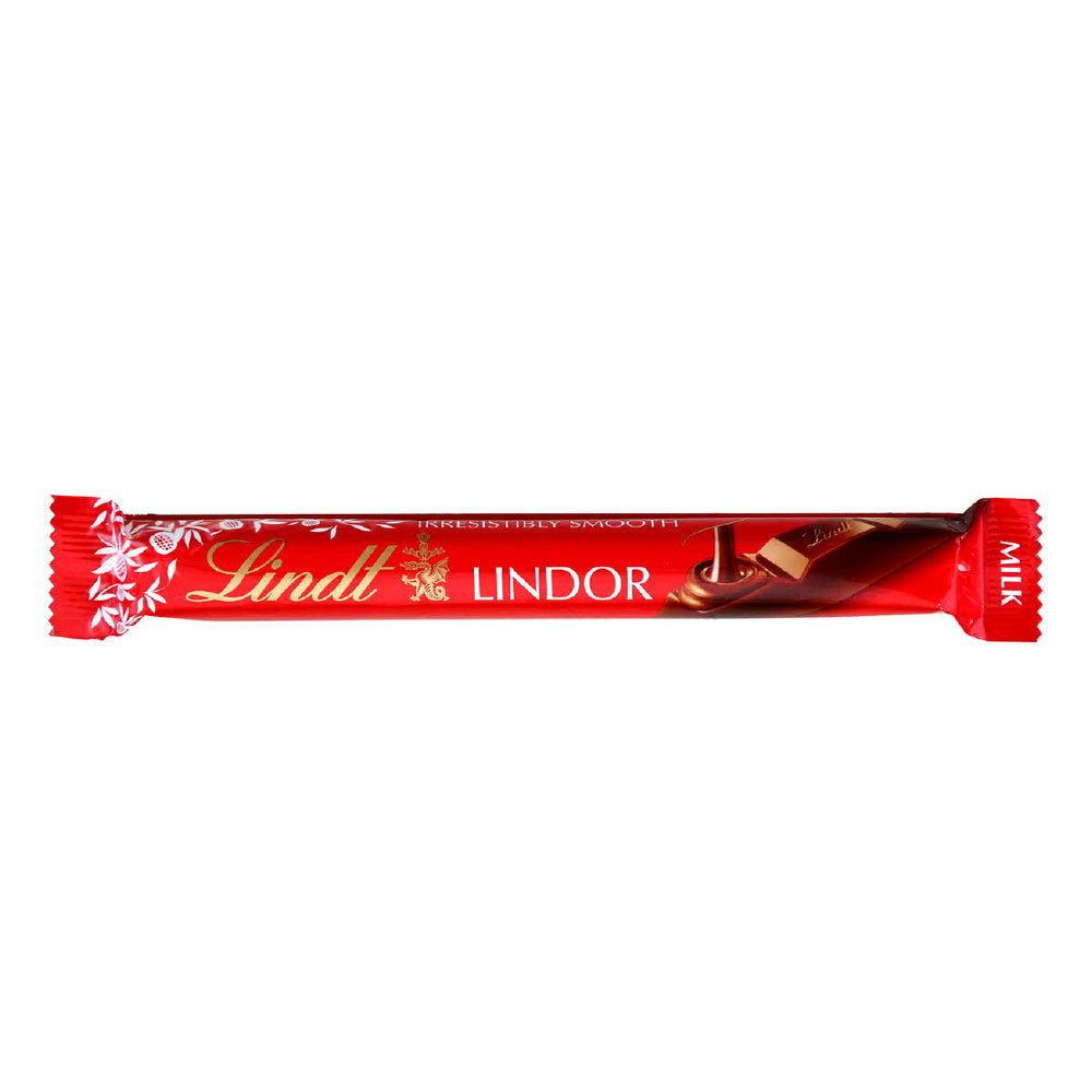 Lindt Lindor Milk Stick 38g
