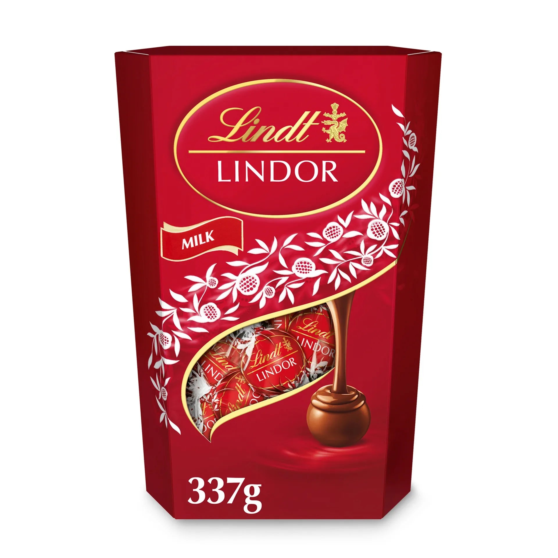 Lindt Milk Truffles 337g