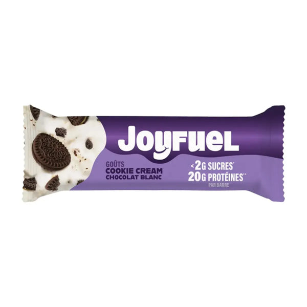 JoyFuel Protein Bar C&C 55g
