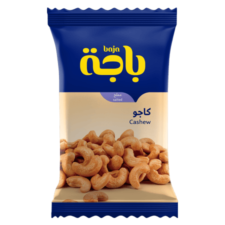 baja Salted Cashew 15g
