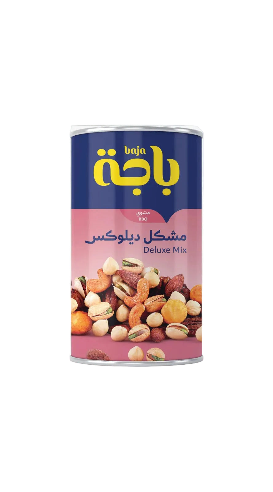 baja Barbequ Mixed 450g