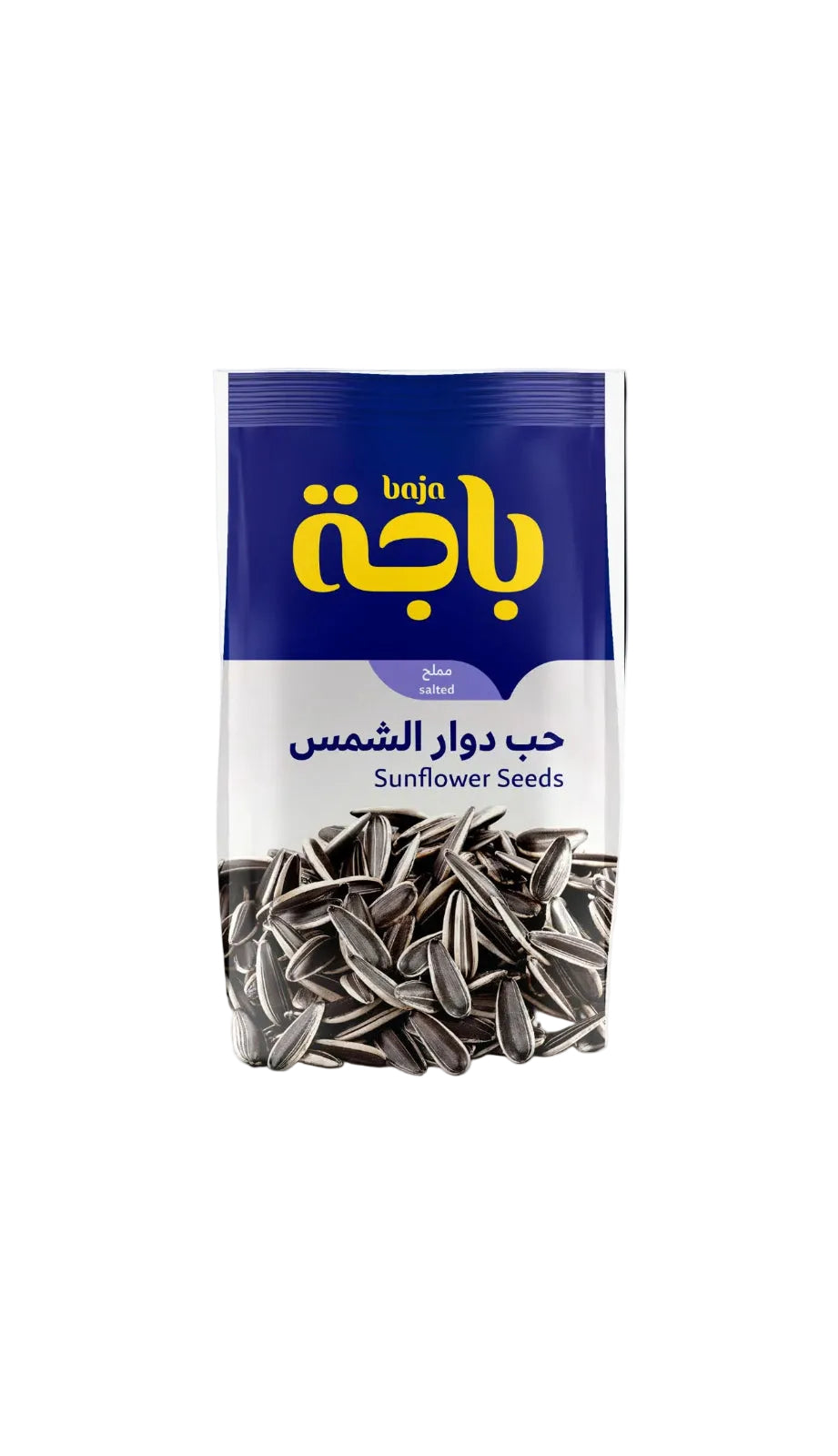 baja Sunflower Seeds 250g
