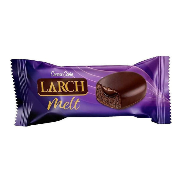 لارتش ميلت كعكة الكاكاو