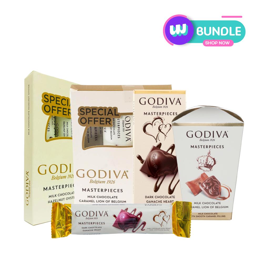 Godiva Bundle