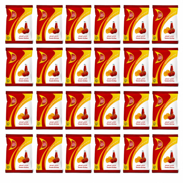 Suroor Chips Ketchup 14G x24