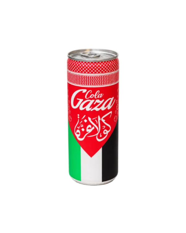 غزة كولا 250 مل