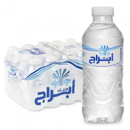 أبراج مياه 330 مل ×20