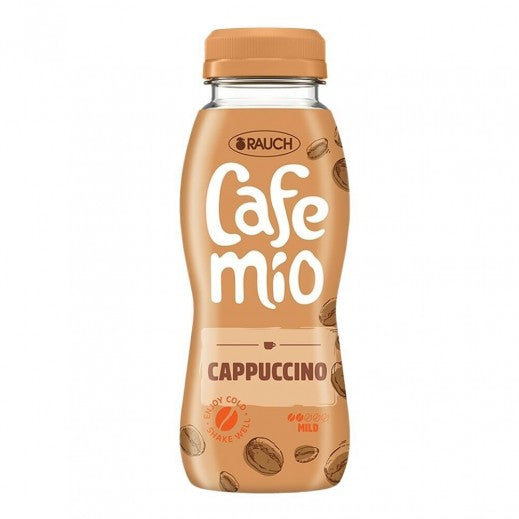 Cafemio Cappuccino 250 ML