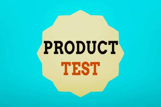 Test Product for mobile