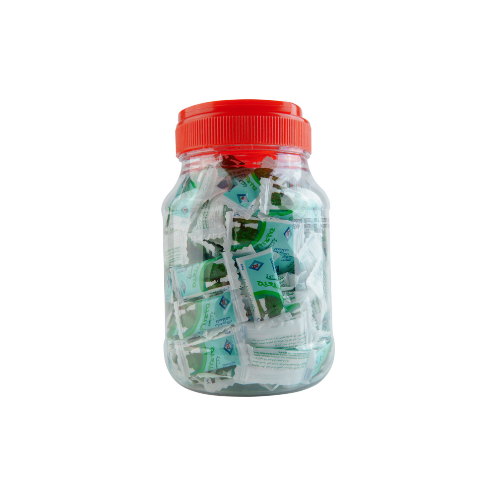 Batook Natural Mastic JAR 375g