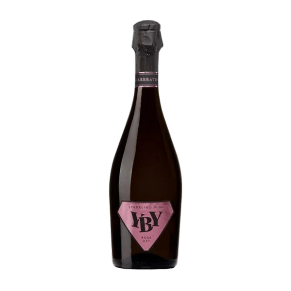 YBY Sparkling Red Grape 750ML